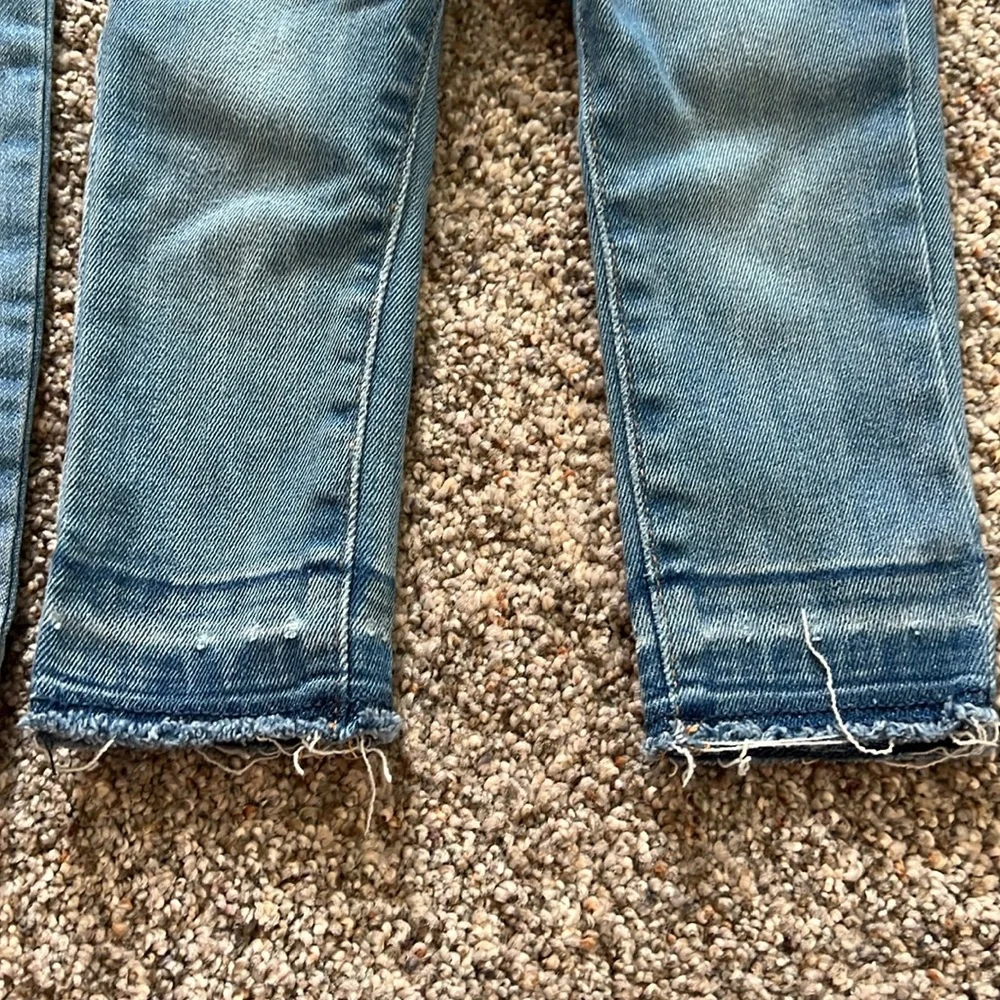 Old Navy/Cat & Jack Toddler Denim Jeans Girls Bundle 12-18 months